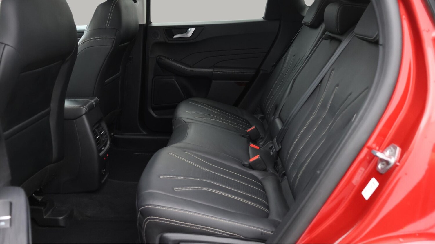 Used Ford Kuga 2021 for sale - 76152127: Photo 17