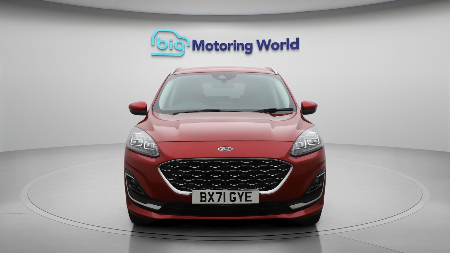 Used Ford Kuga 2021 for sale - 76152127: Photo 3