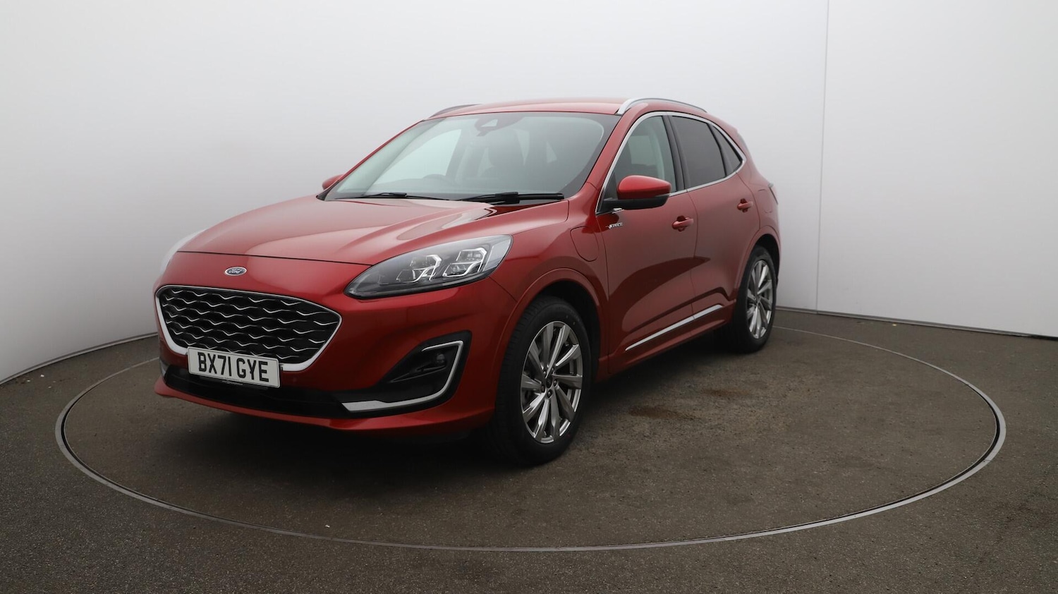 Used Ford Kuga 2021 for sale - 76152127: Photo 36