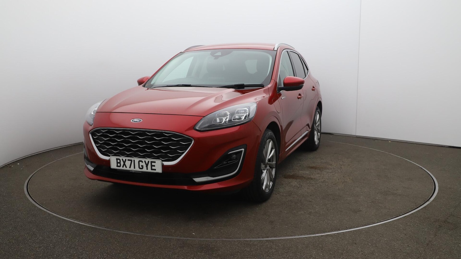 Used Ford Kuga 2021 for sale - 76152127: Photo 37