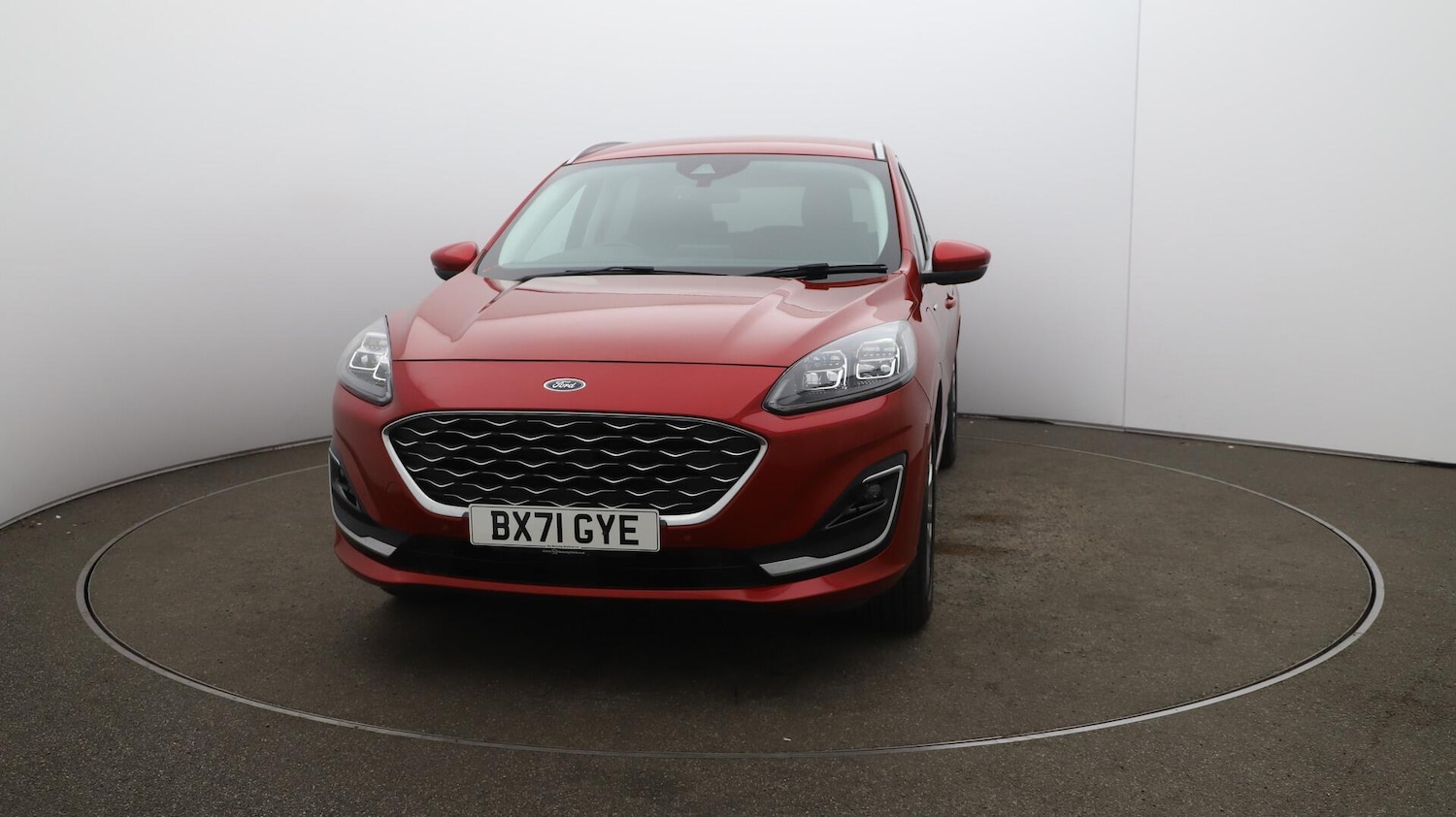Used Ford Kuga 2021 for sale - 76152127: Photo 38