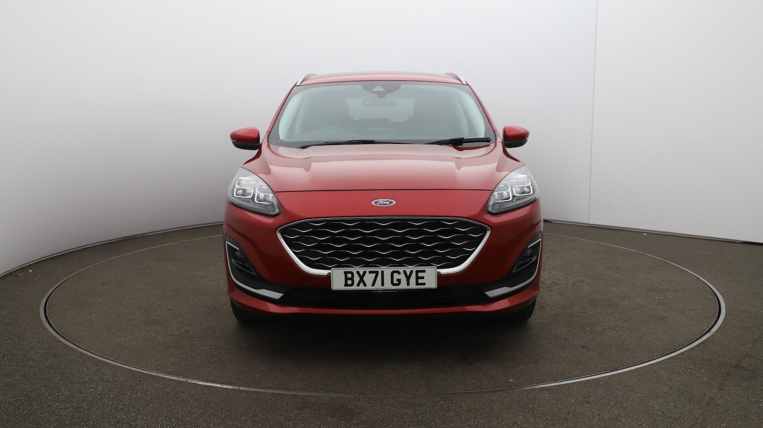 Used Ford Kuga 2021 for sale - 76152127: Photo 39