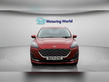 Used Ford Kuga 2021 for sale - 76152127: Photo 3