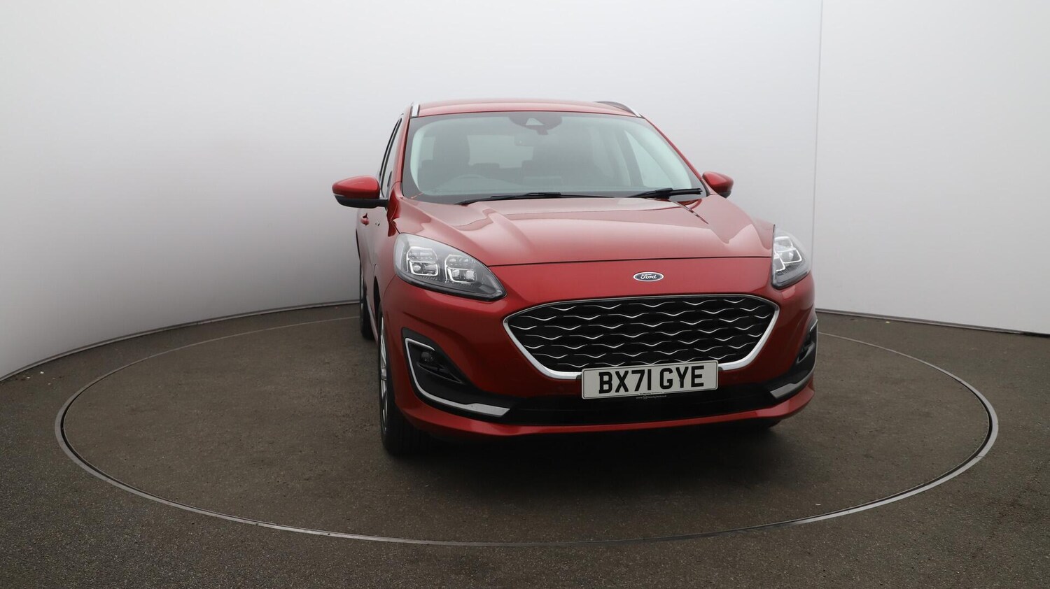 Used Ford Kuga 2021 for sale - 76152127: Photo 40