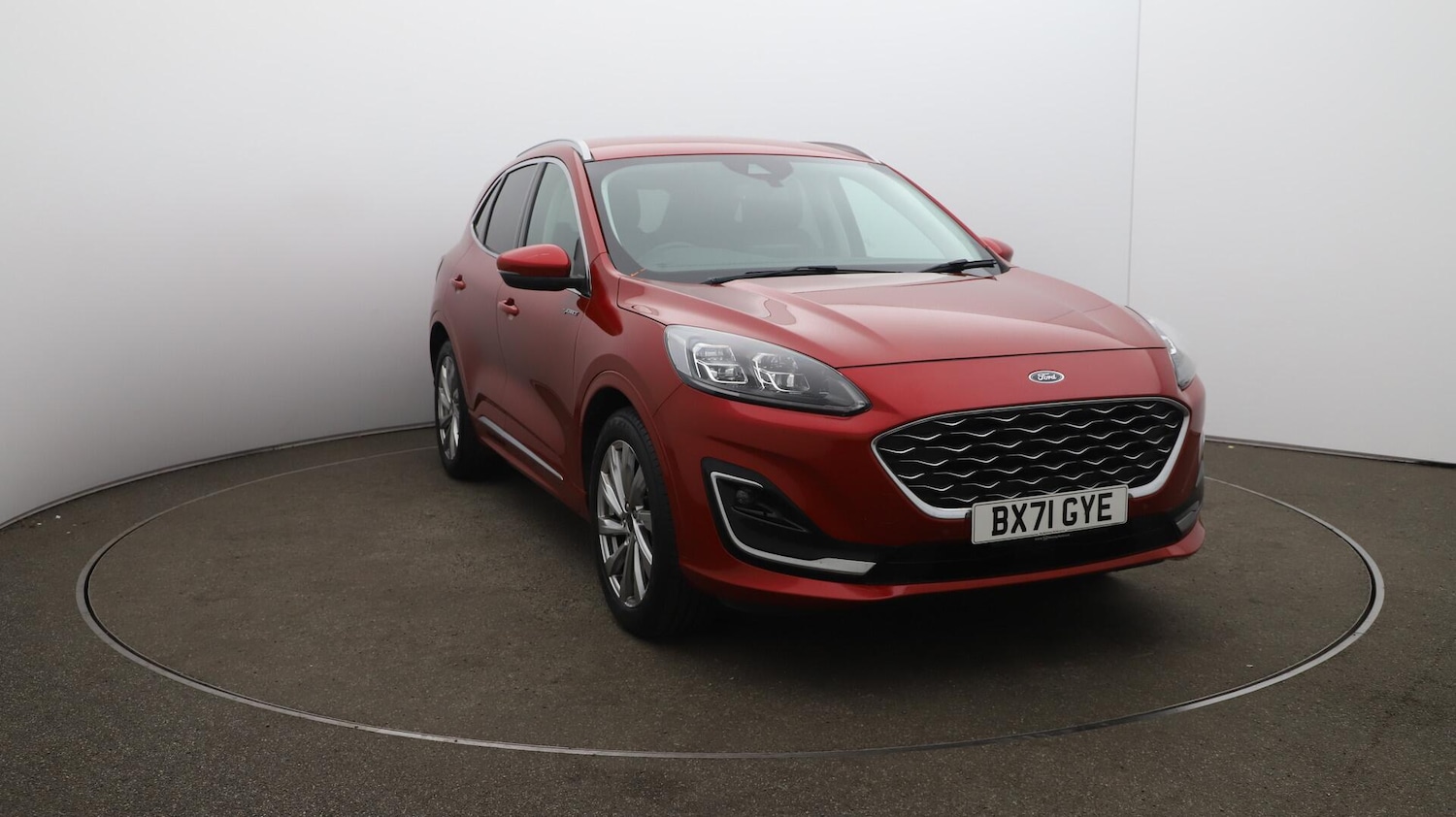Used Ford Kuga 2021 for sale - 76152127: Photo 41