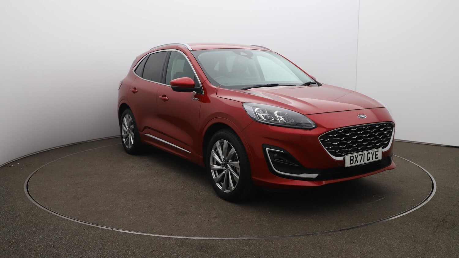 Used Ford Kuga 2021 for sale - 76152127: Photo 42