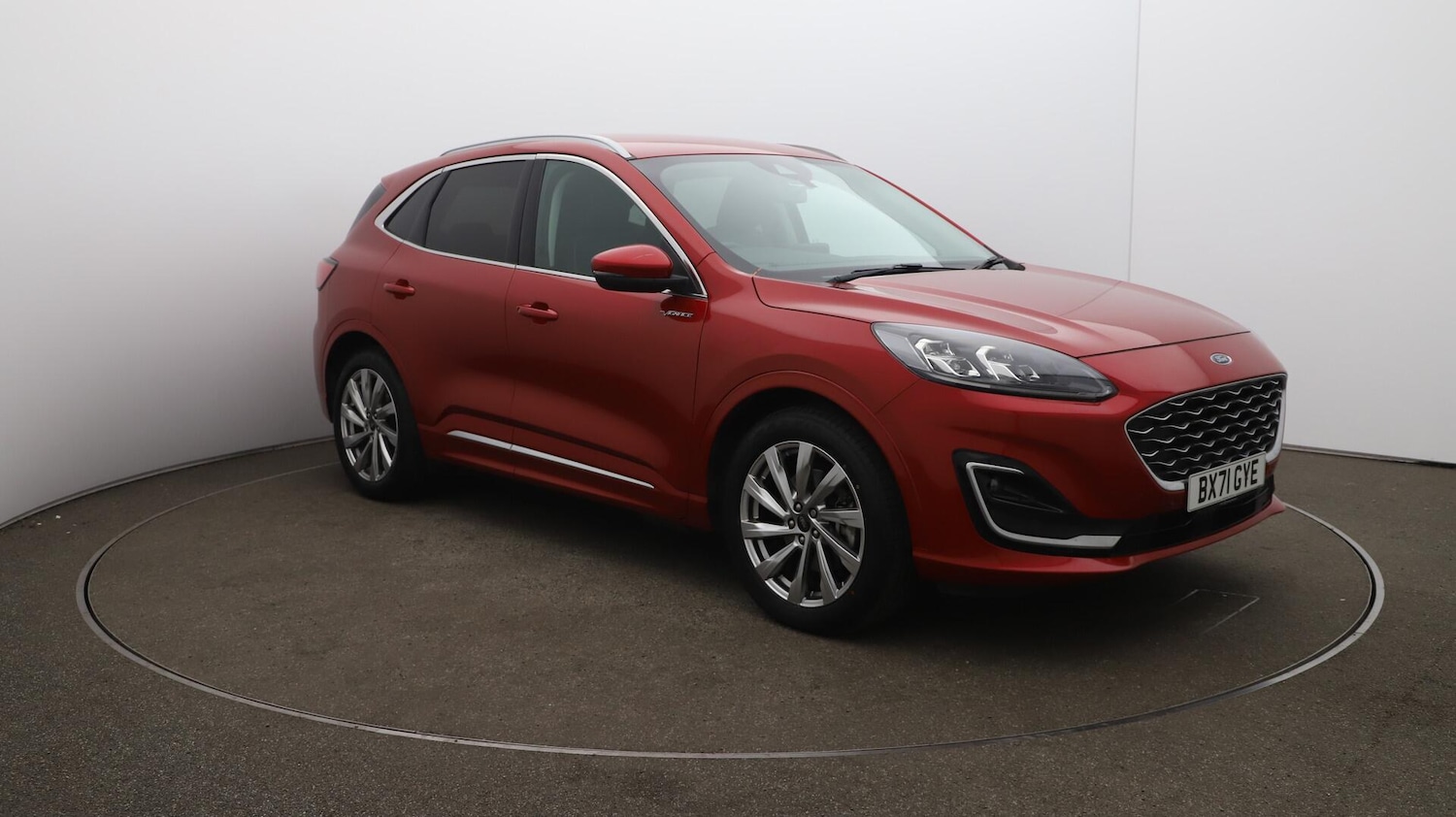 Used Ford Kuga 2021 for sale - 76152127: Photo 43