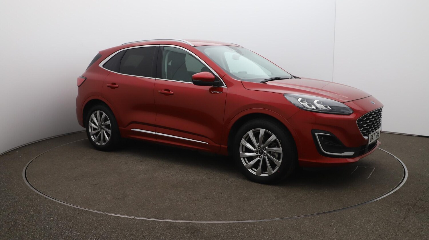 Used Ford Kuga 2021 for sale - 76152127: Photo 44
