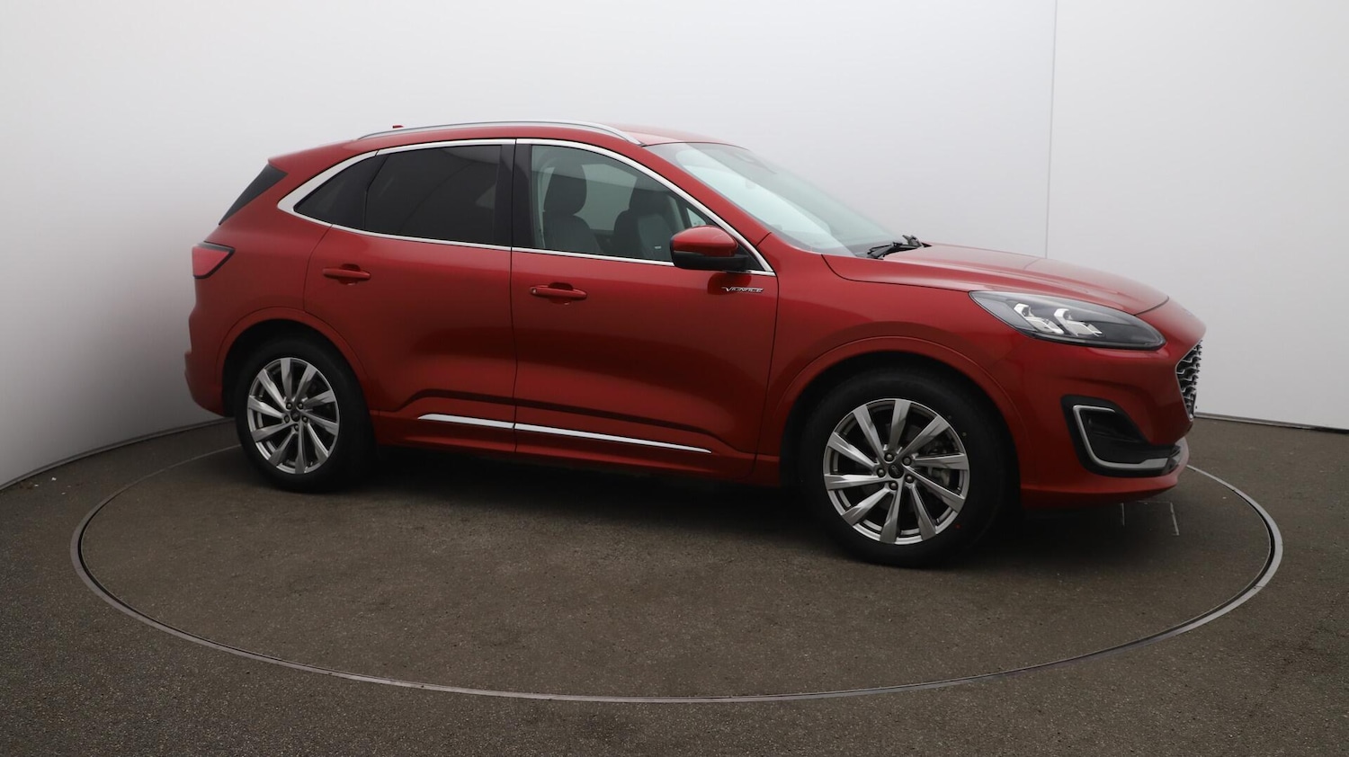 Used Ford Kuga 2021 for sale - 76152127: Photo 45
