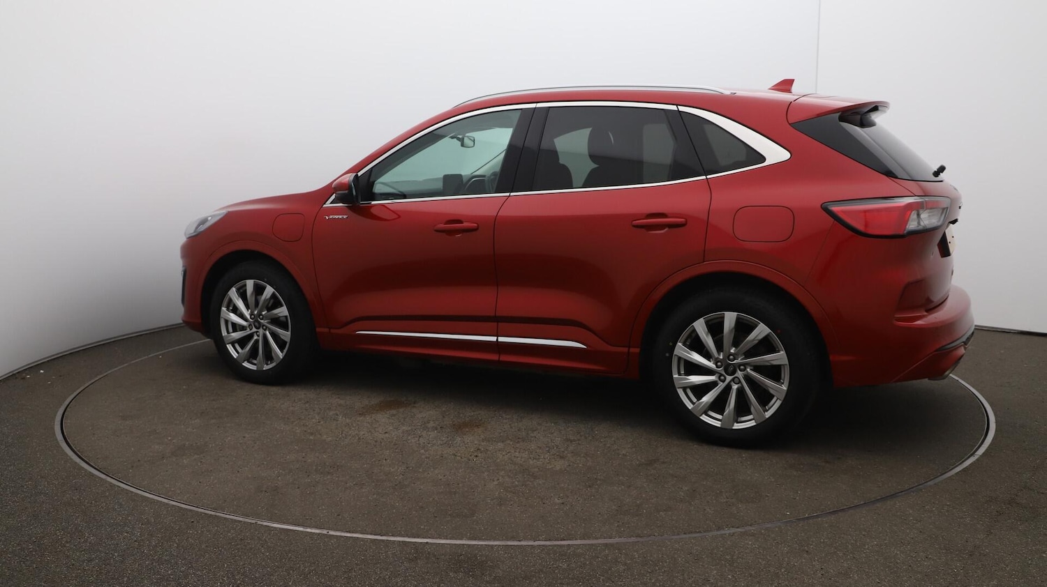 Used Ford Kuga 2021 for sale - 76152127: Photo 46