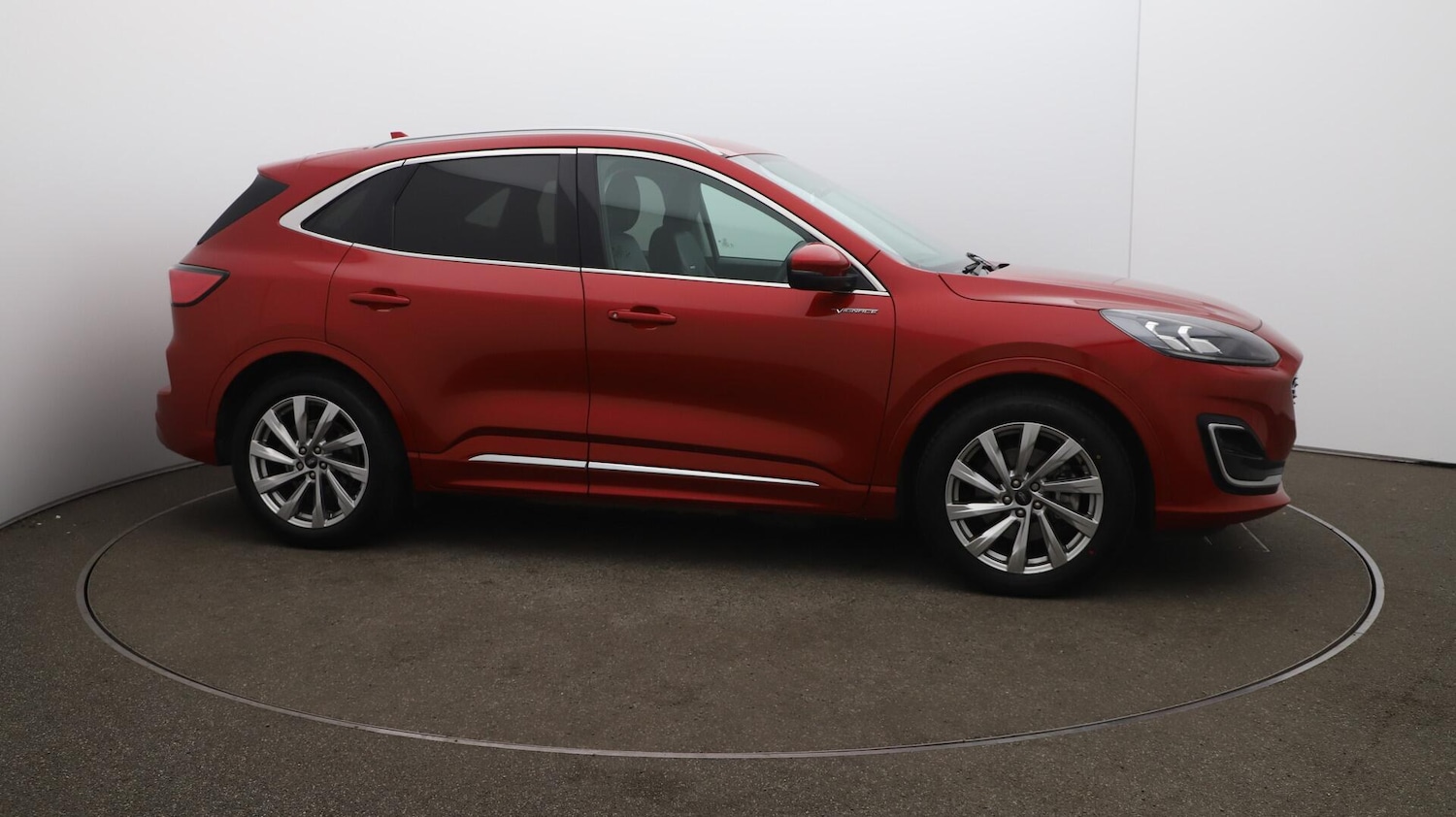 Used Ford Kuga 2021 for sale - 76152127: Photo 47