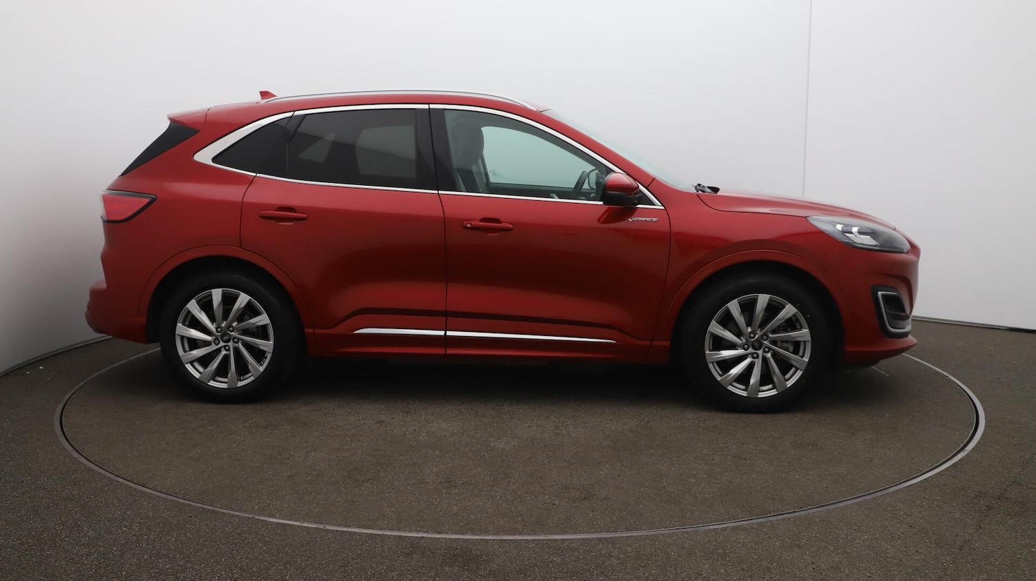 Used Ford Kuga 2021 for sale - 76152127: Photo 48