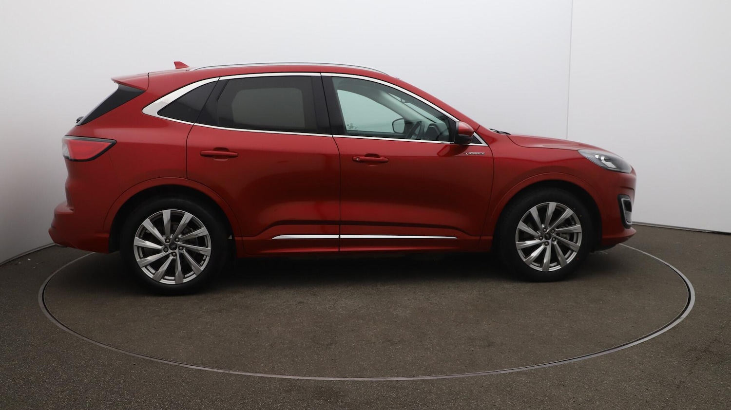Used Ford Kuga 2021 for sale - 76152127: Photo 49