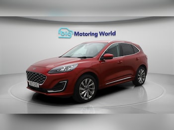 Used Ford Kuga 2021 for sale - 76152127: Photo 4