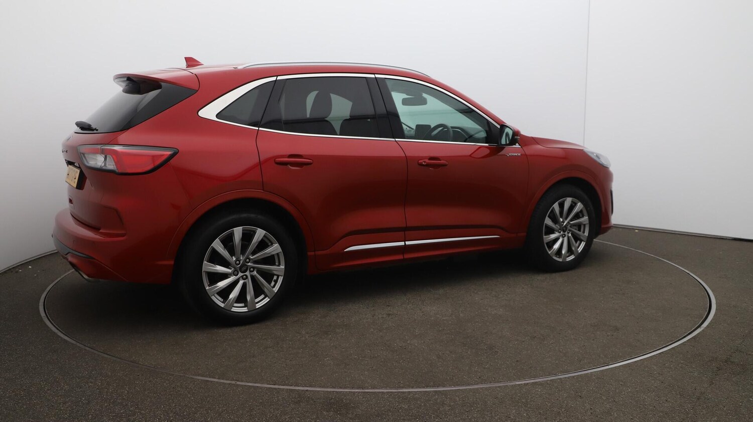 Used Ford Kuga 2021 for sale - 76152127: Photo 51