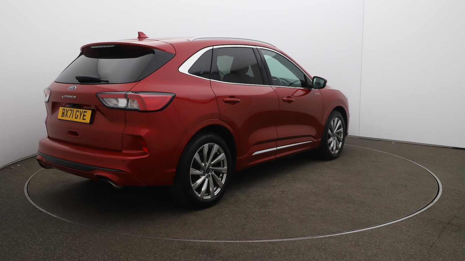 Used Ford Kuga 2021 for sale - 76152127: Photo 53