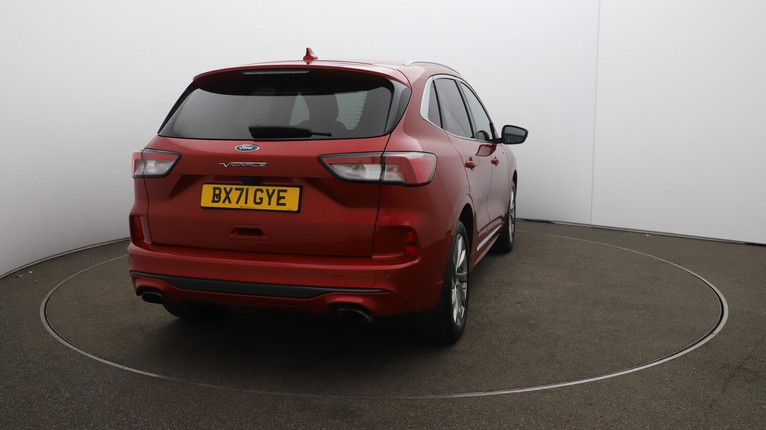 Used Ford Kuga 2021 for sale - 76152127: Photo 55