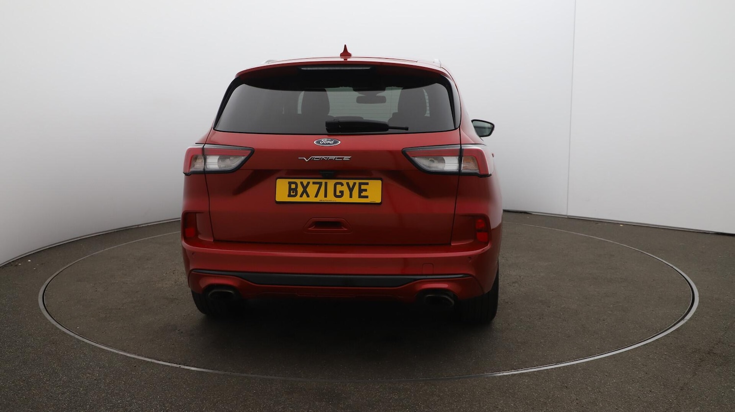Used Ford Kuga 2021 for sale - 76152127: Photo 56