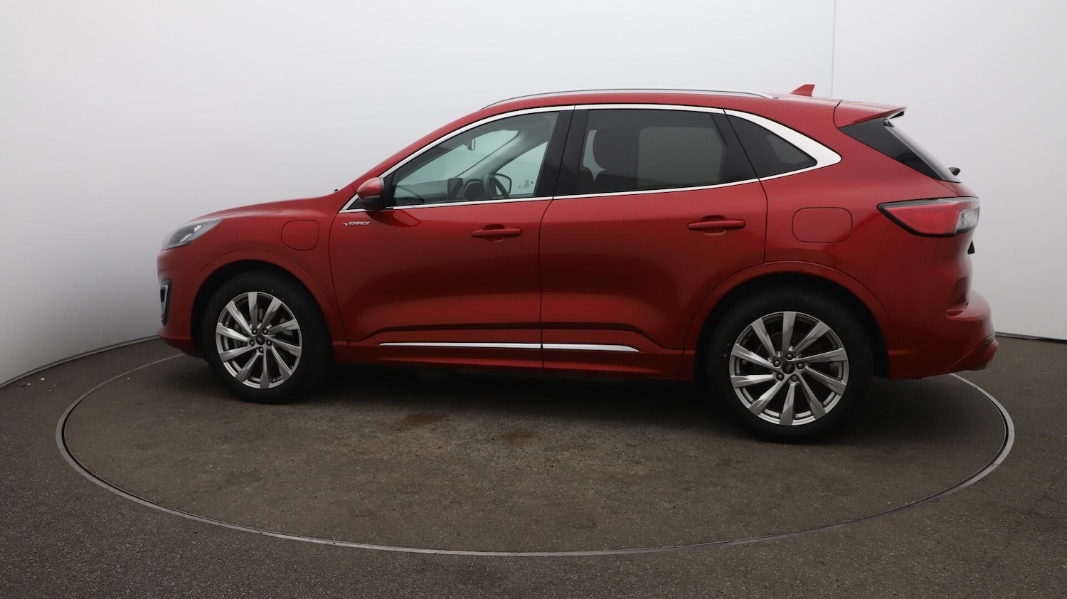 Used Ford Kuga 2021 for sale - 76152127: Photo 57