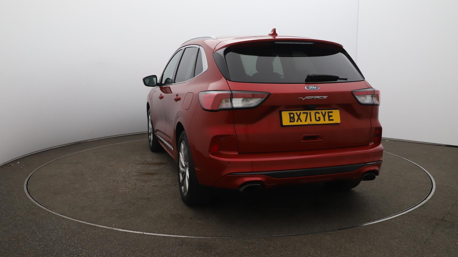 Used Ford Kuga 2021 for sale - 76152127: Photo 59