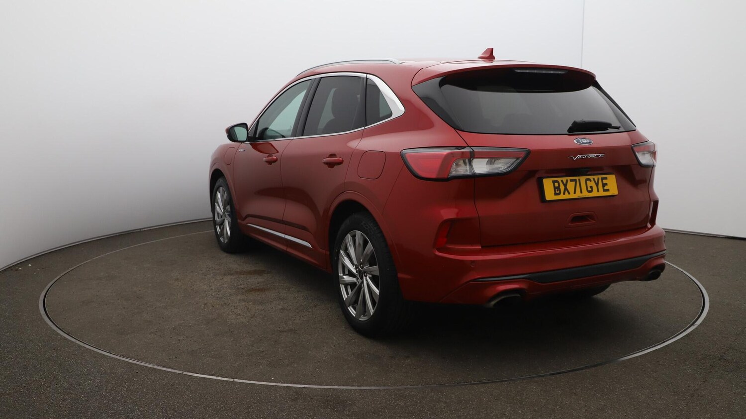 Used Ford Kuga 2021 for sale - 76152127: Photo 60