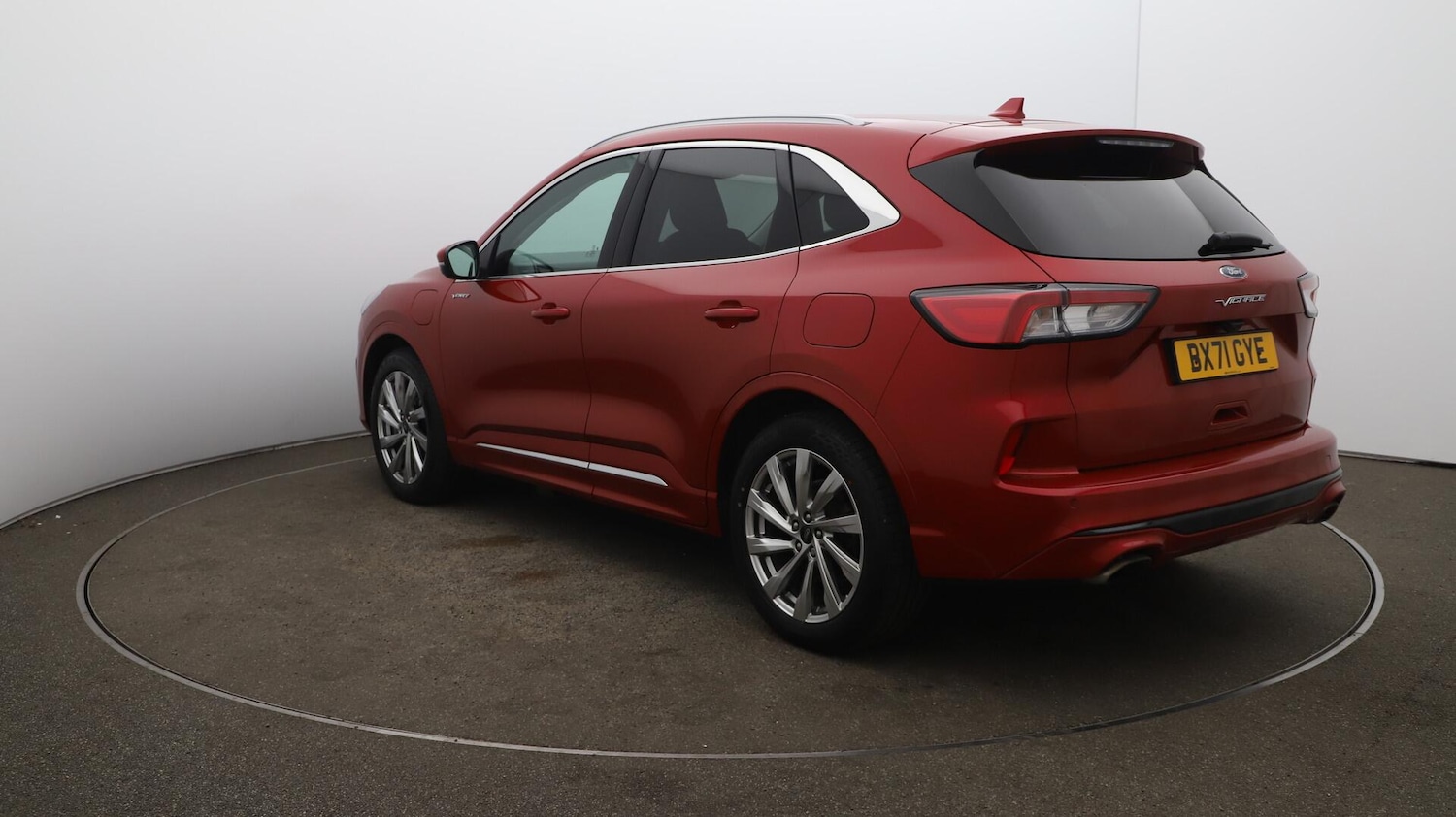 Used Ford Kuga 2021 for sale - 76152127: Photo 61