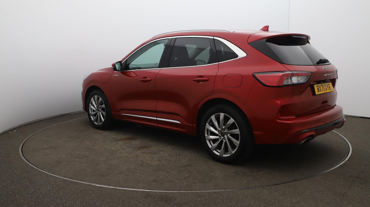 Used Ford Kuga 2021 for sale - 76152127: Photo 62