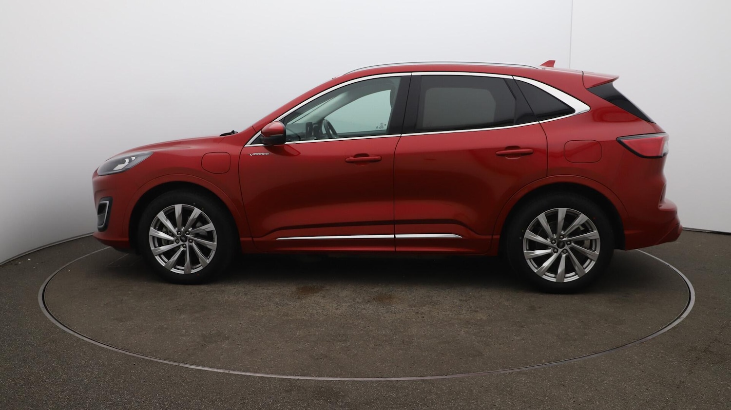 Used Ford Kuga 2021 for sale - 76152127: Photo 63