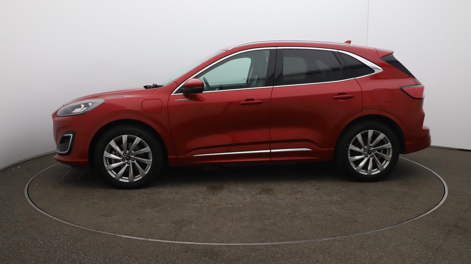 Used Ford Kuga 2021 for sale - 76152127: Photo 64
