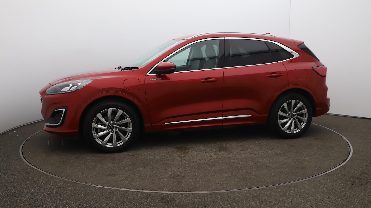 Used Ford Kuga 2021 for sale - 76152127: Photo 65