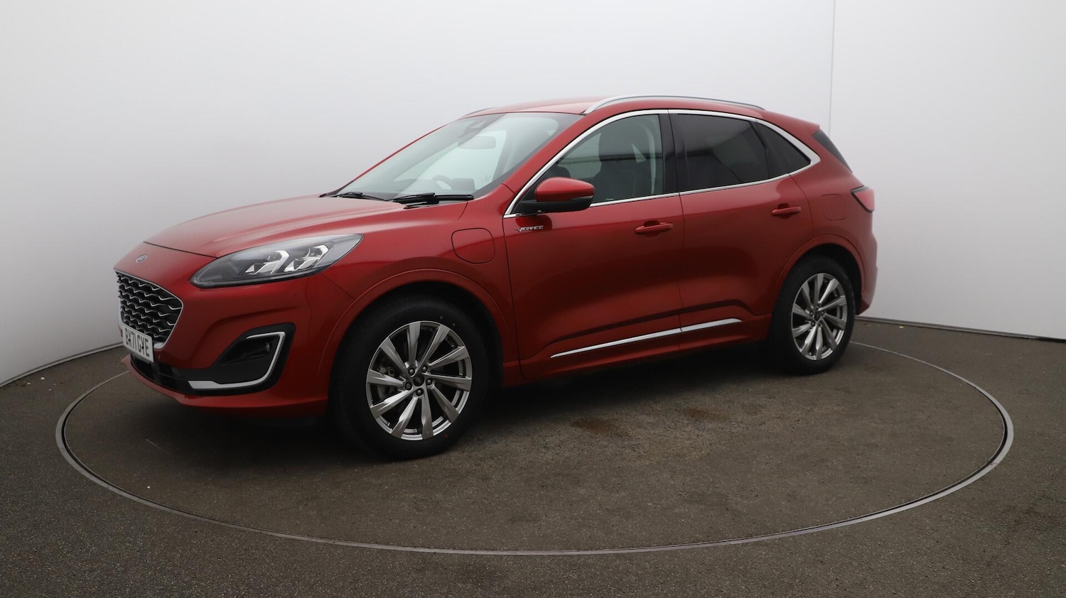 Used Ford Kuga 2021 for sale - 76152127: Photo 67