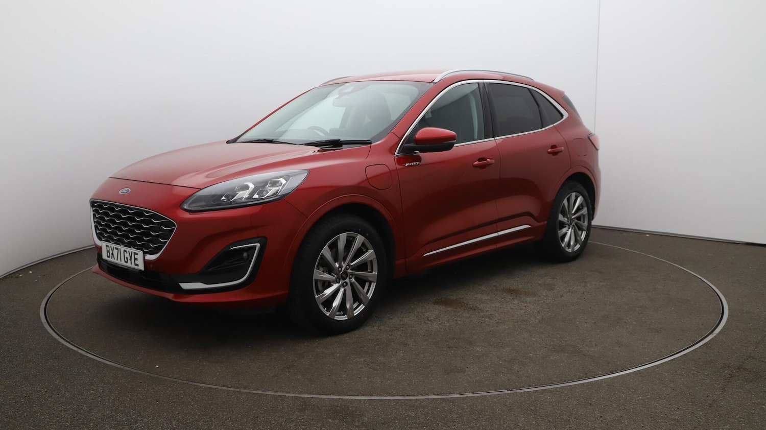 Used Ford Kuga 2021 for sale - 76152127: Photo 68