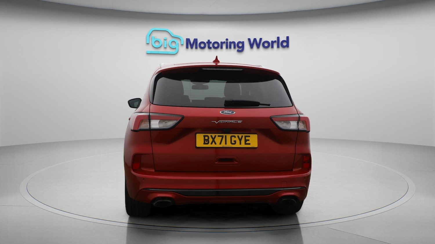 Used Ford Kuga 2021 for sale - 76152127: Photo 7