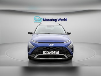Used Hyundai BAYON 2023 for sale - 78497315: Photo