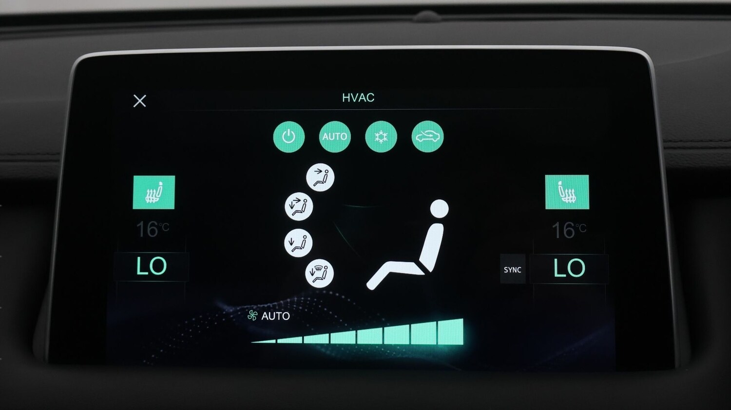 Used MG MG HS 2023 for sale - 77135471: Photo 12