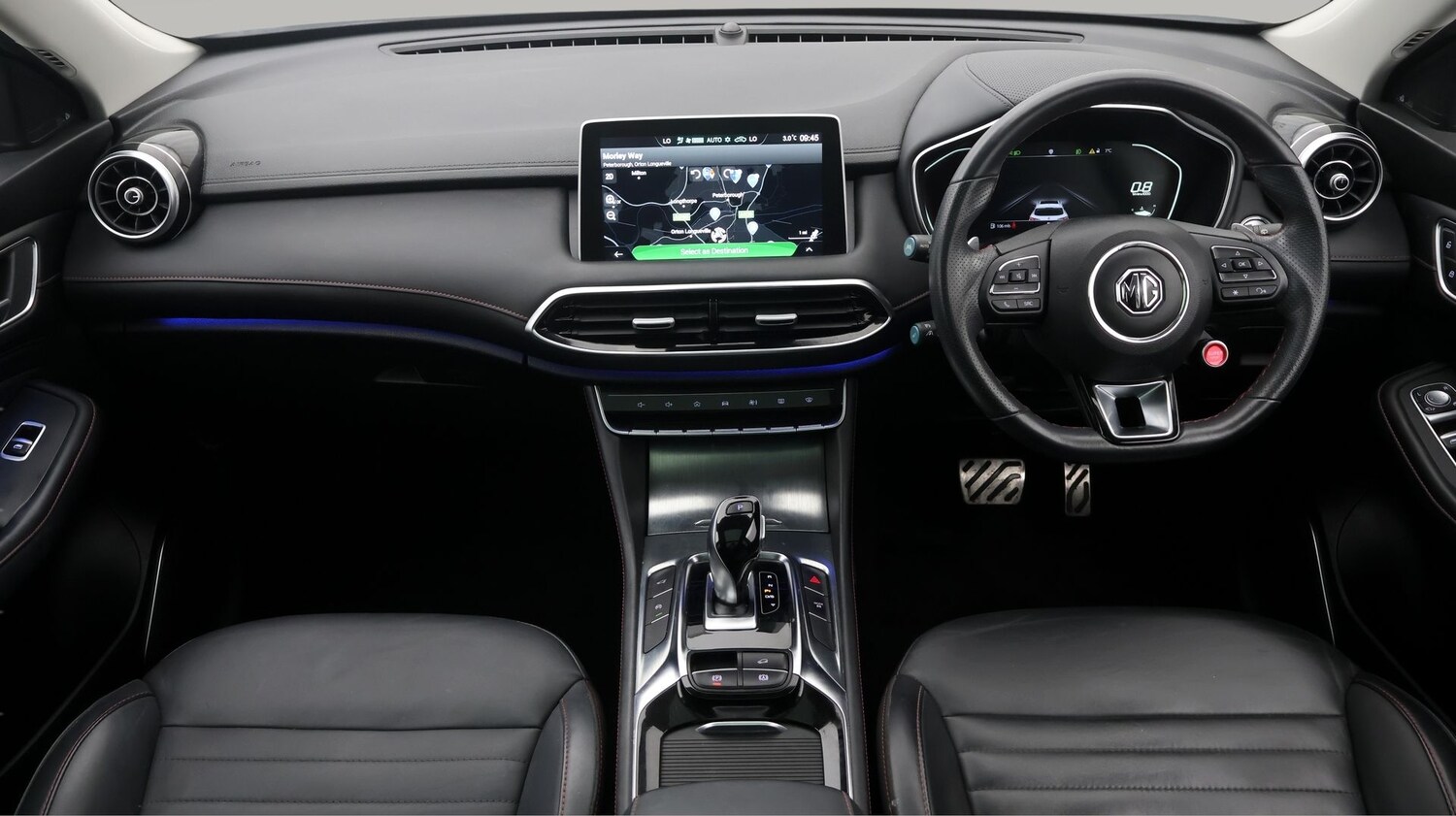 Used MG MG HS 2023 for sale - 77135471: Photo 13