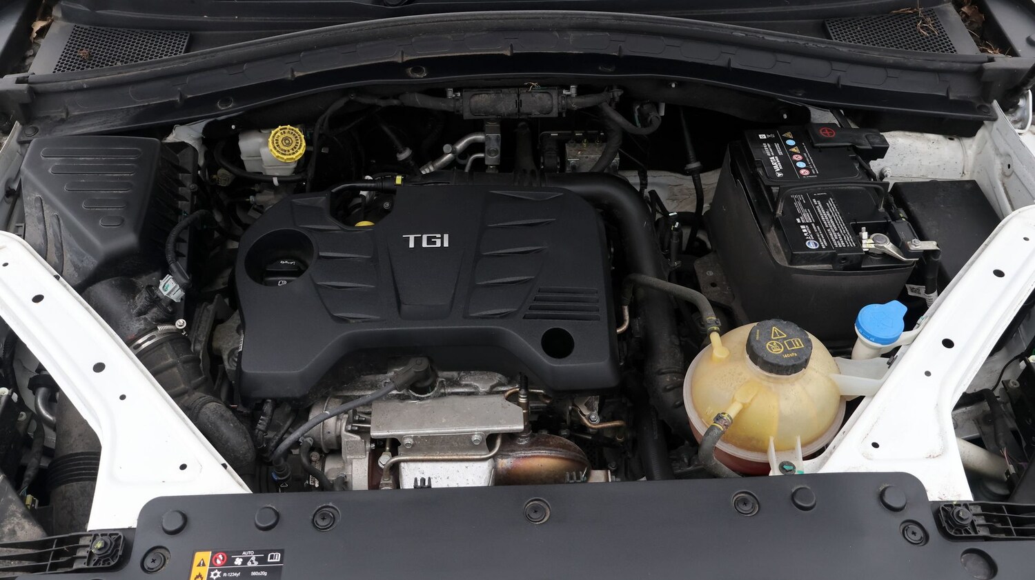 Used MG MG HS 2023 for sale - 77135471: Photo 19