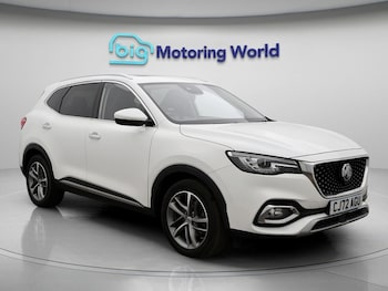 Used MG MG HS 2023 for sale - 77135471: Photo