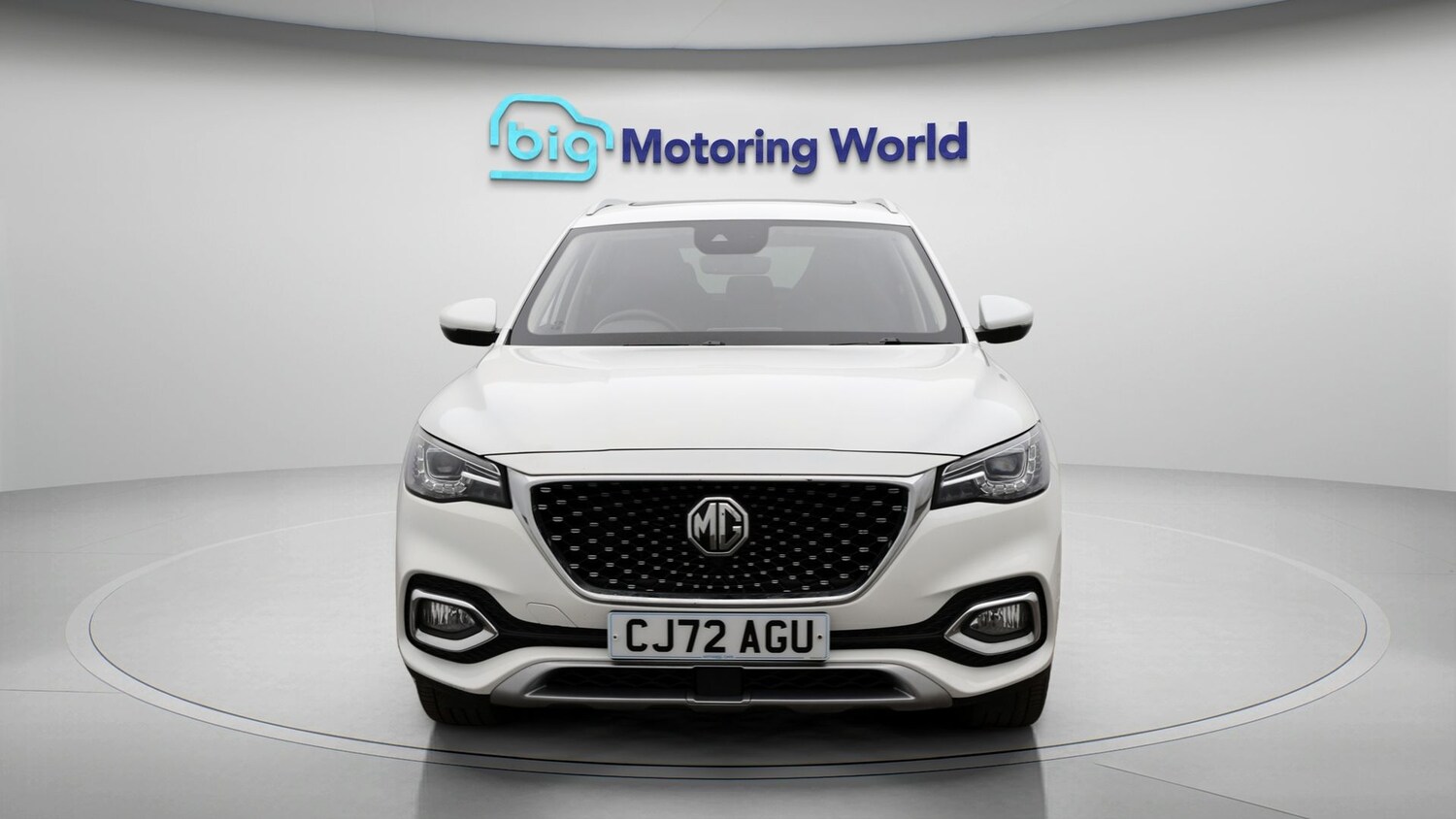 Used MG MG HS 2023 for sale - 77135471: Photo 2