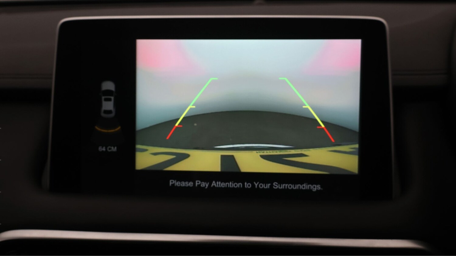 Used MG MG HS 2023 for sale - 77135471: Photo 24