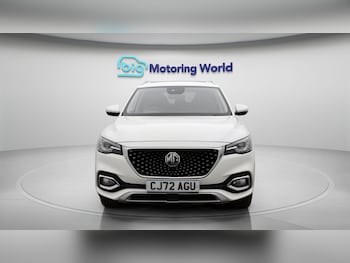 Used MG MG HS 2023 for sale - 77135471: Photo