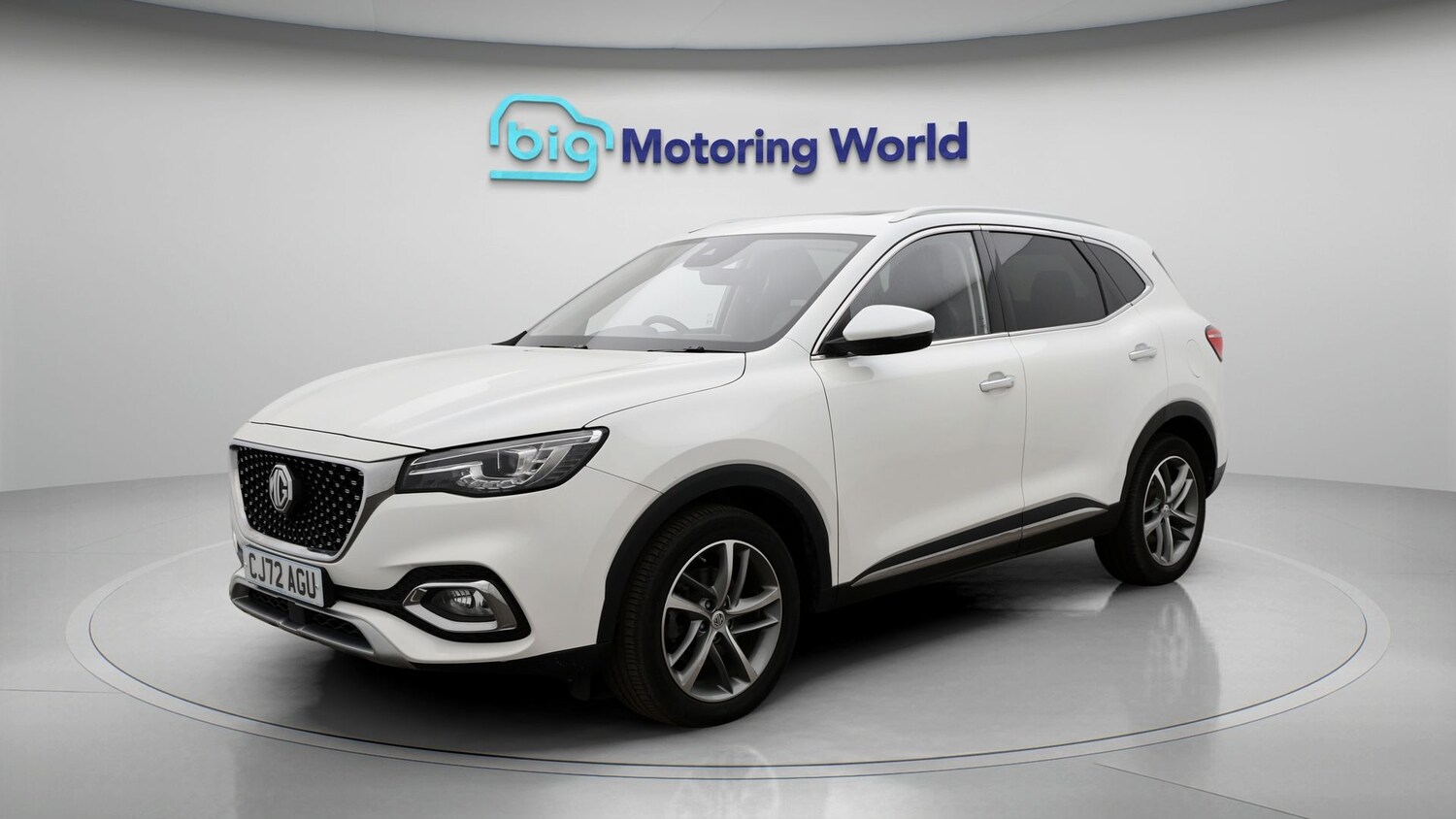 Used MG MG HS 2023 for sale - 77135471: Photo 3