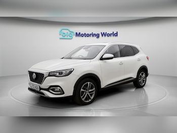 Used MG MG HS 2023 for sale - 77135471: Photo