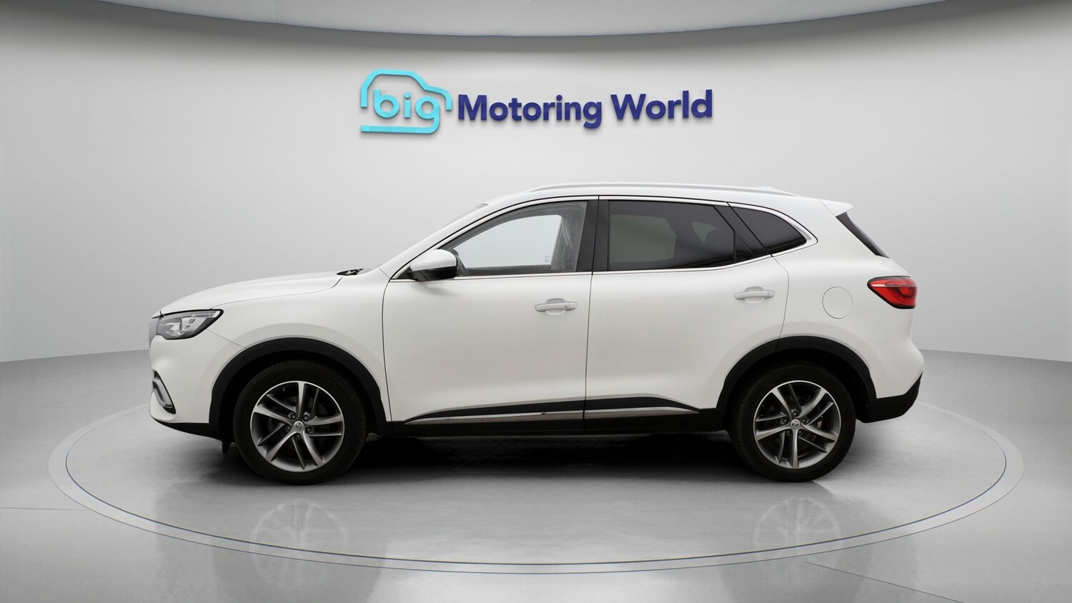 Used MG MG HS 2023 for sale - 77135471: Photo 4