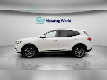 Used MG MG HS 2023 for sale - 77135471: Photo