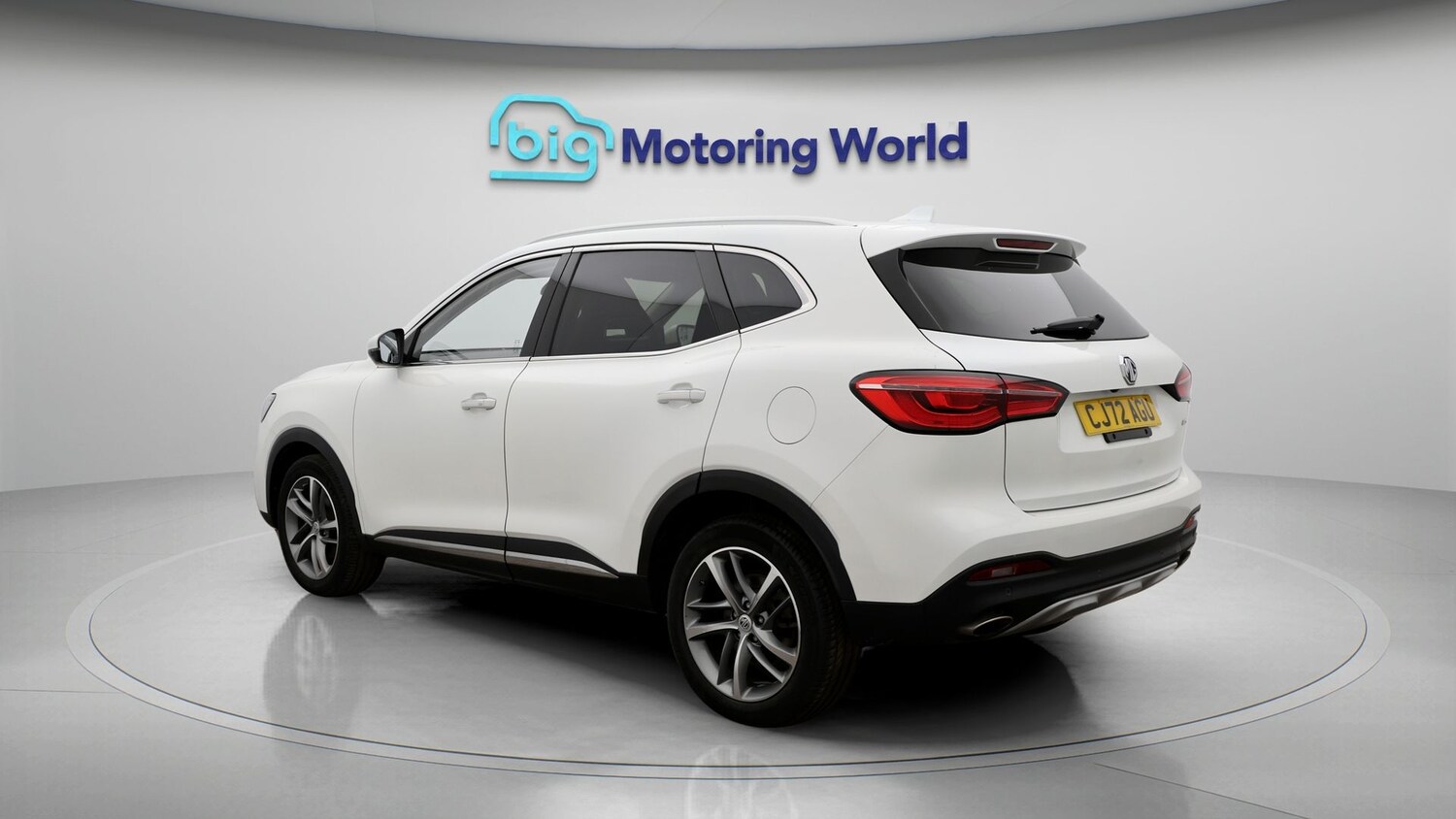 Used MG MG HS 2023 for sale - 77135471: Photo 5