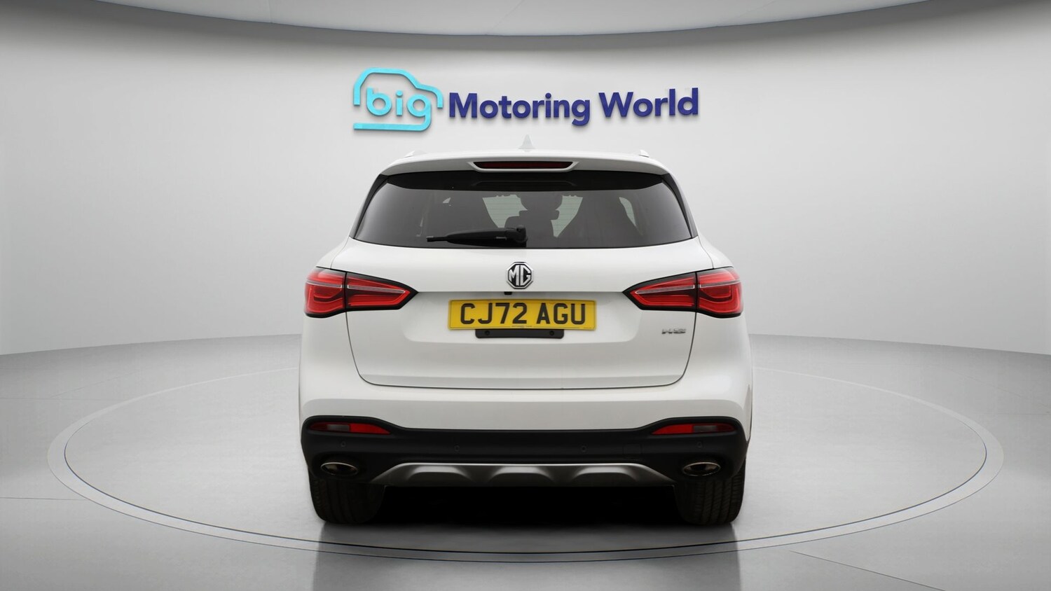 Used MG MG HS 2023 for sale - 77135471: Photo 6