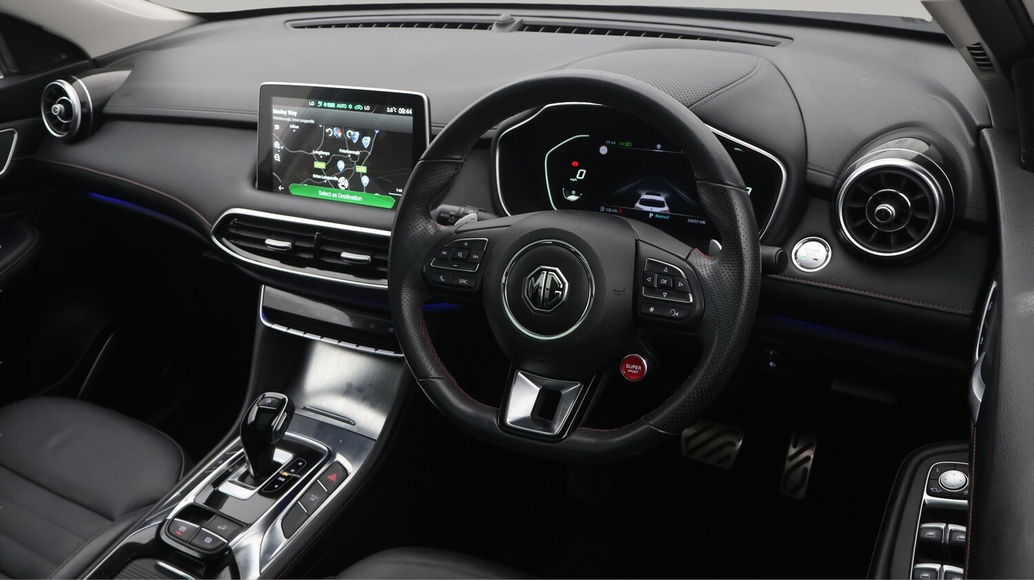 Used MG MG HS 2023 for sale - 77135471: Photo 9