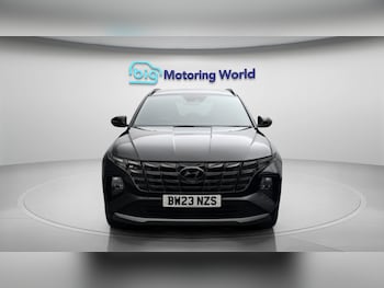 Used Hyundai TUCSON 2023 for sale - 79266392: Photo