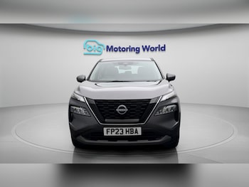 Used Nissan X-Trail 2023 for sale - 79219587: Photo